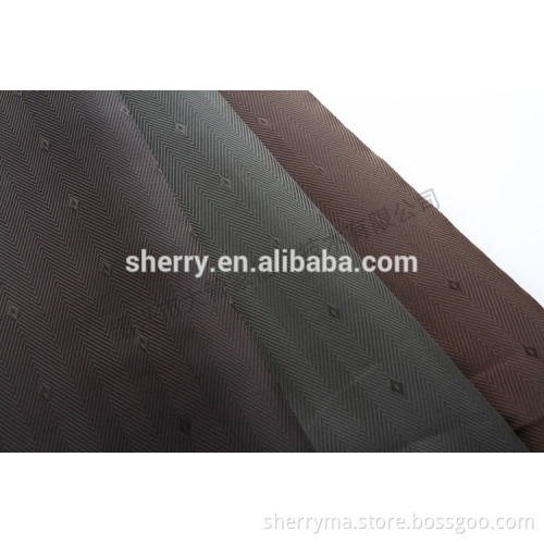 Alibaba china supplier cheap polyester 90G/M taffeta twill for suit jacket lining